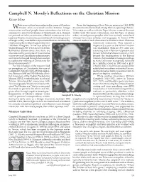 International Bulletin of Missionary Research, Vol 38, No. 3