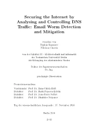 Dissertation