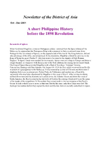 Newsletter of the District of Asia