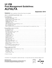 Alfalfa PMG 12 19 11