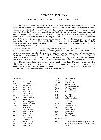 Coin Register 2003