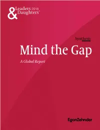 A Global Report