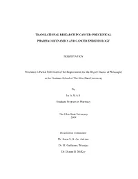 Suramin Pharmacokinetics After Regional Or Systemic