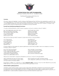 2021-USDGC-Qualifying-Information-2.16.21.Pdf