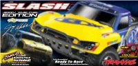 Ready-To-Race®