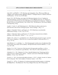 Reference Database