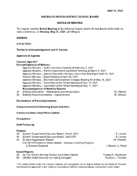 OPEN Audit Comm Minutes