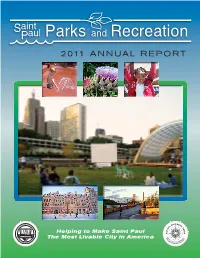 2011 Annual Report