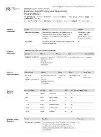 Draft Copy « License Modernization «