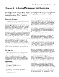 Sagebrush Conservation Strategy—Challenges to Sagebrush Conservation