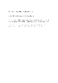 Title: Region-Based Memory Management1 Authors: Mads Tofte and Jean-Pierre Talpin a Liation: Mads Tofte: Department of Computer