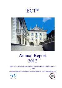 2012 Annual Report (PDF)