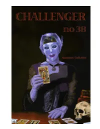 CHALLENGER No