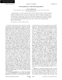 Directed Polymers Versus Directed Percolation