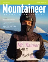 Empowering a Generation of Climbers My First Ascent an Epic Climb of Mt