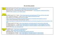 Online Learning List ECC.PS