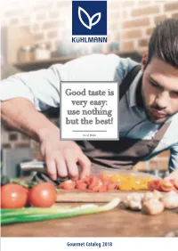 Use Nothing but the Best!