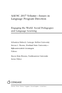 A Case Study of Critical Service Learning in the Latino Community