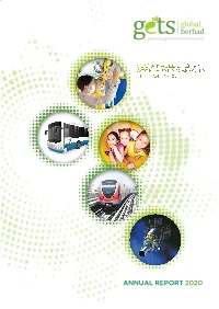 Annual Report 2020