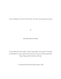 Wagner Kyle 202005 Dmin Th