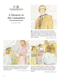 Doctrine and Covenants Stories