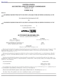 Downloadable Content, Which Provides Players with Additional In-Game Content to Purchase Following the Purchase of a Full Game;