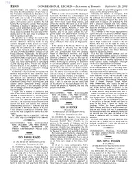 CONGRESSIONAL RECORD— Extensions of Remarks E2018 HON