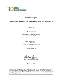 Technical Report