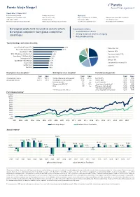 Monthly Report June 2021