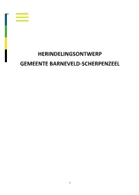 Scherpenzeel