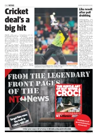 Libs Revolt After Poll Drubbing