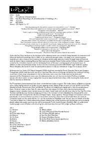 Scuba Tri Interpretations Pr