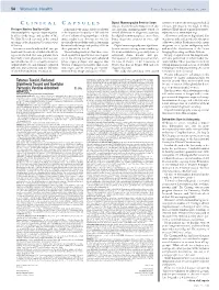 Tetanus Toxoid, Reduced Diphtheria Toxoid and Acellular