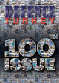 VOLUME 14 . ISSUE 100 . YEAR 2020 ISSN 1306 5998 MERSEN WORLDWIDE SPECIALIST in MATERIALS SOLUTIONS Expertise, Performance and Innovation