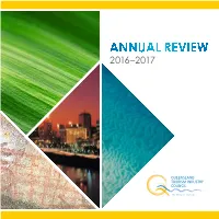 Annual Review