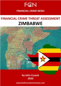 Zimbabwe Summary 2020 Pbd 4