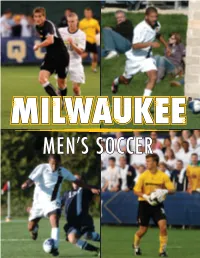 2011 Media Guide