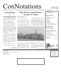 Connotations Is Evolving!
