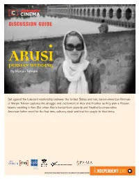 Discussion Guide