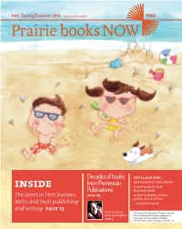 Download This Free Resource At: English Editions Available from Pearsoncanadaschool.Com!