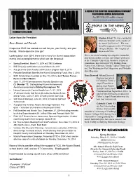 February 2015 Issue