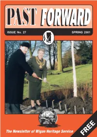 Past Forward 27