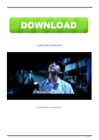 Pee Mak Full Movie with Eng Subs