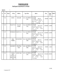 Seagate Crystal Reports Activex
