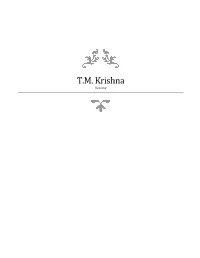 Tmk-Detailed-Resume.Pdf