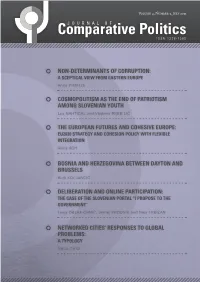 Downloads of Previous Issue Since Publication (25Th of January 2011–10Th of August 2011): 946