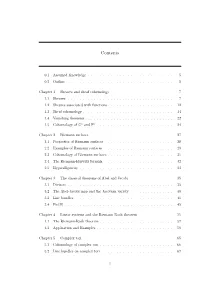 On a Proof of Torelli's Theorem