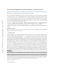 A Quantum Survey