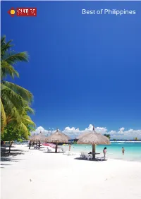 Best of Philippines