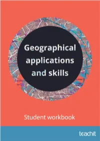 Student Workbook